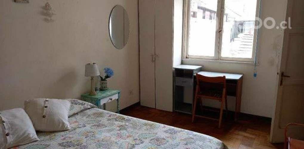 Pieza en 2 norte Viña del mar