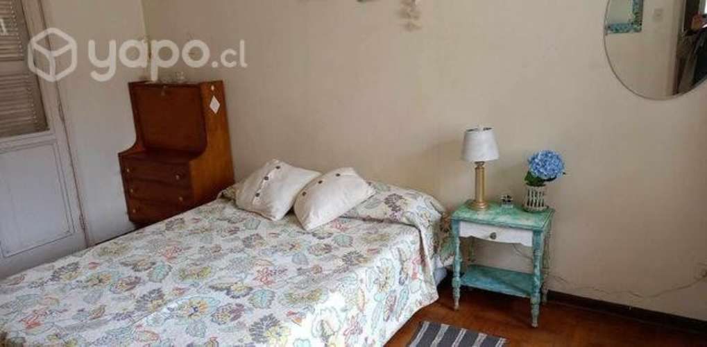 Pieza en 2 norte Viña del mar