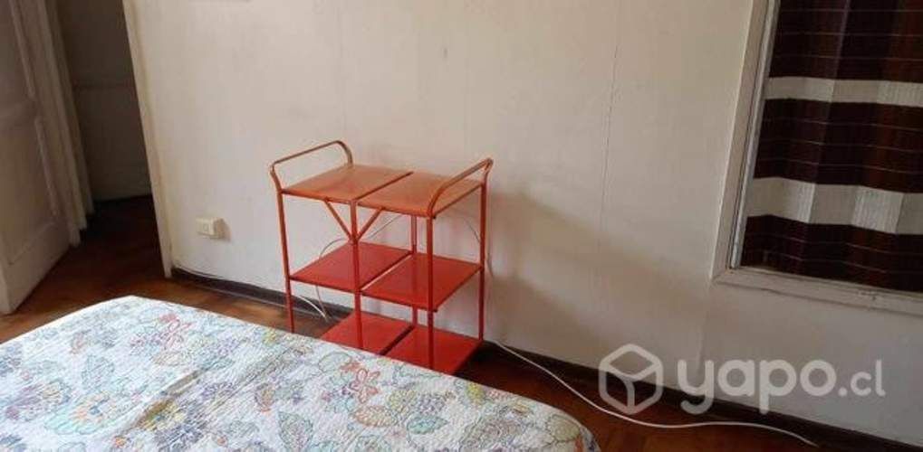 Pieza en 2 norte Viña del mar