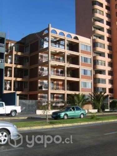 Departamento, Edificio Costanera