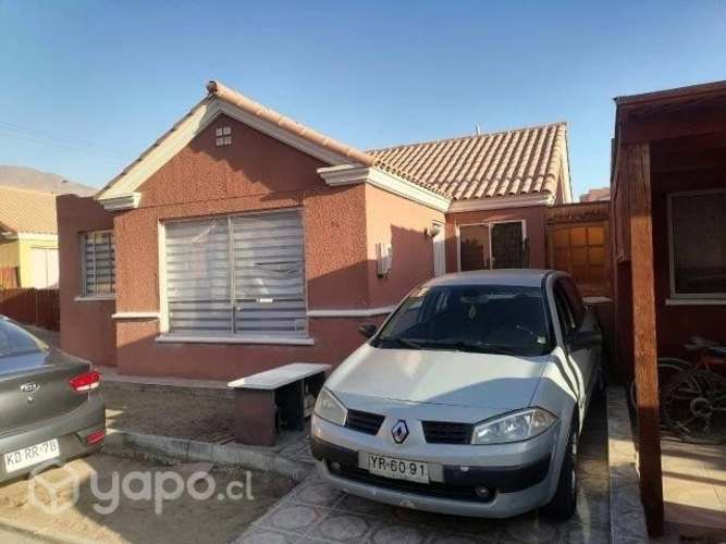 Casa en venta, condominio linzor, excelente ubicac