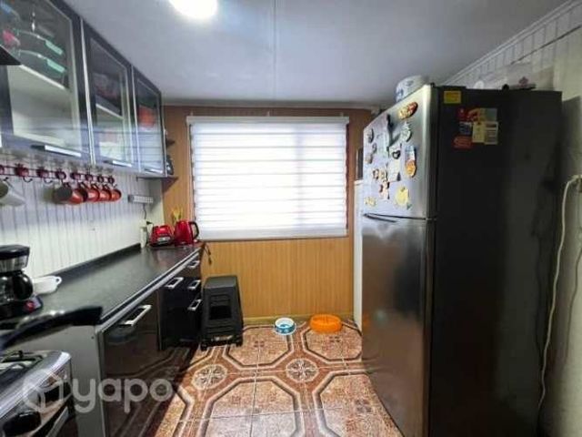 Pieza Amoblada casa Familiar