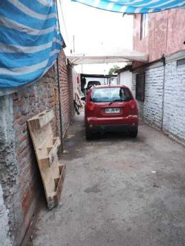 Sitio industrial avenida Linares c/ inca de oro