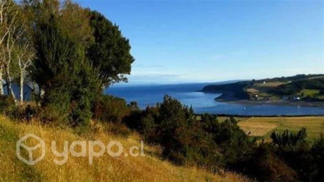 Parcela en venta isla huar …