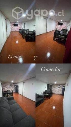 Departamento en venta
