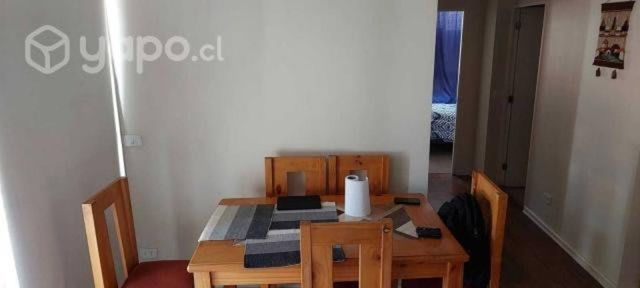 Departamento Condominio La cruz