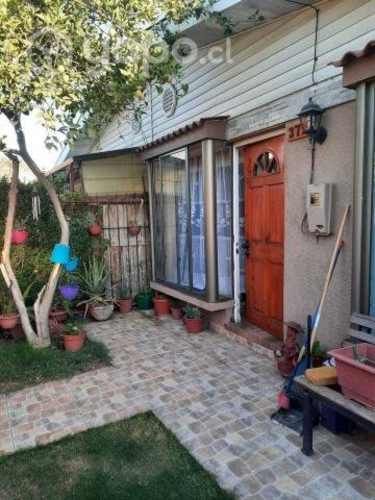 Casa en el 39 de Gran Avenida