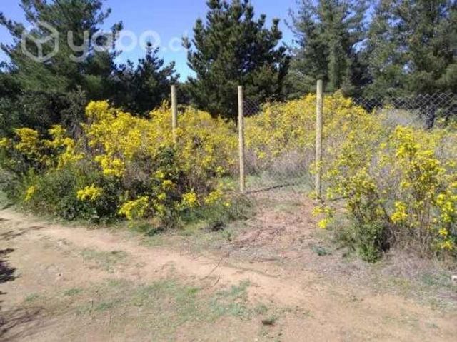 Terrenos hermoso laguna verde