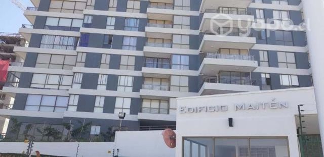 Edificio Maiten Departamento Piso 9