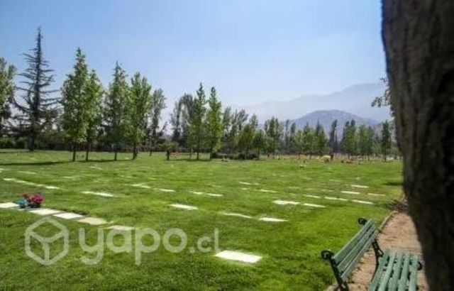 Tumba Pque Santiago Huecburaba