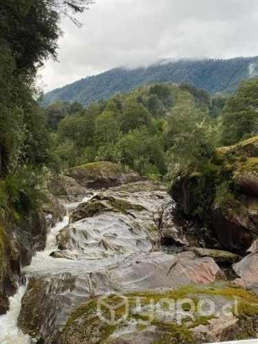 Parcela En Correntoso Alerce Andino Puerto Montt