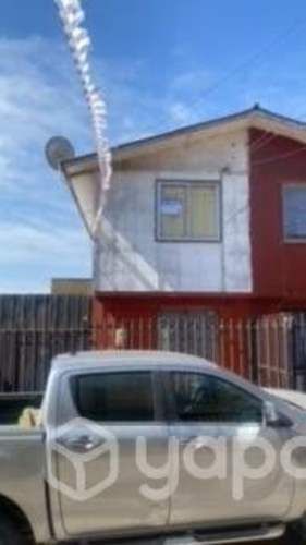 Vendo Casa Tierras Blancas