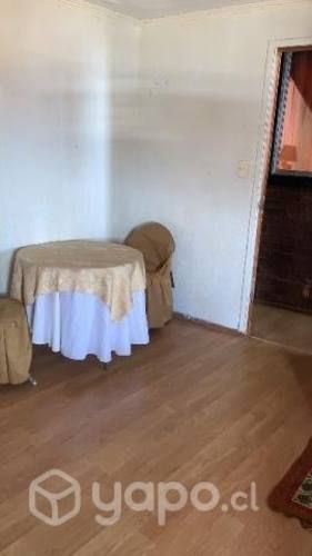 Habitación con baño privado