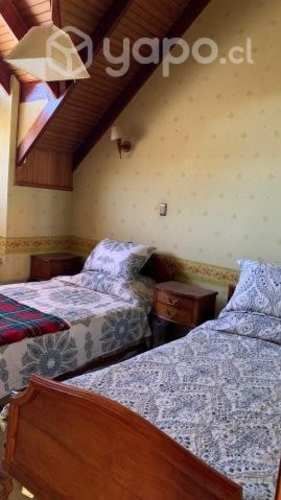 Arriendo de habitación en comuna de Concepción