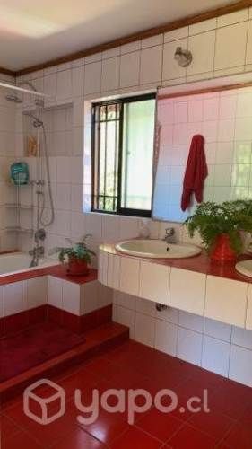 Arriendo de habitación en comuna de Concepción