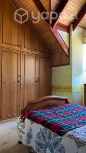 Arriendo de habitación en comuna de Concepción