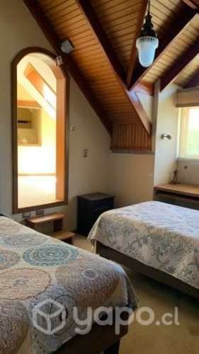 Arriendo de habitación en comuna de Concepción