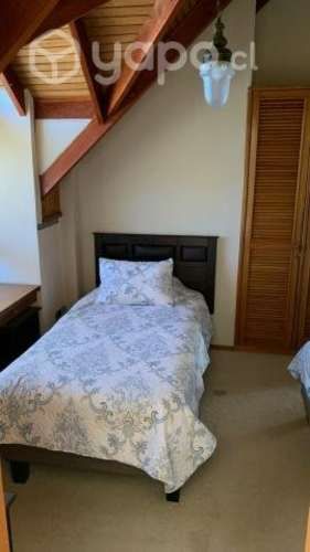 Arriendo de habitación en comuna de Concepción