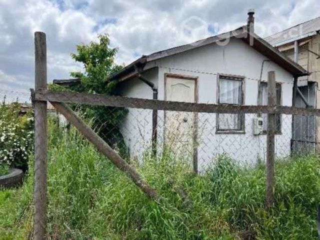 Se vende casa en Pillanlelbún
