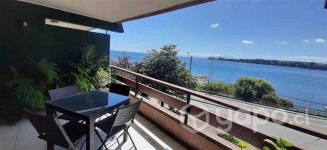 Departamento en venta de 4 dorm. imperial &#8230;