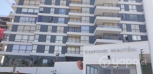 Departamento maiten plaza costanera