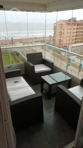 Departamento Av. del Mar, La Serena-Chile