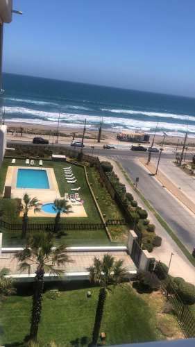 Departamento Av. del Mar, La Serena-Chile