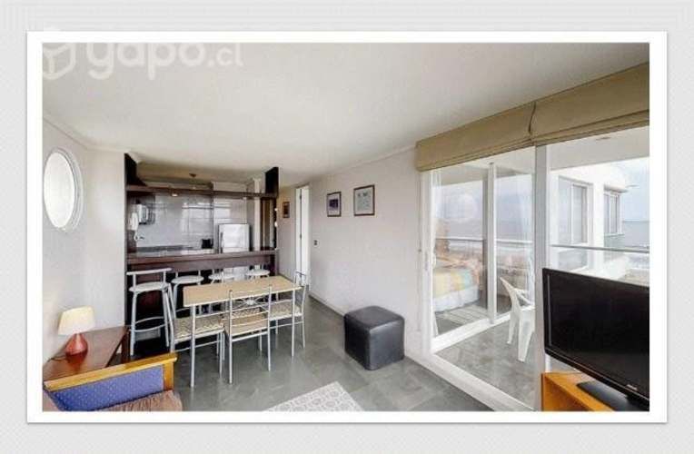 Departamento Av. del Mar, La Serena-Chile