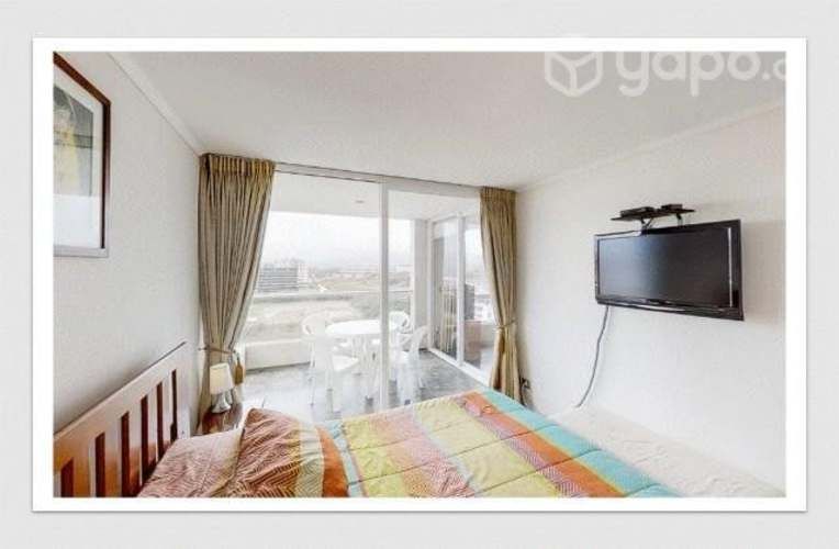 Departamento Av. del Mar, La Serena-Chile