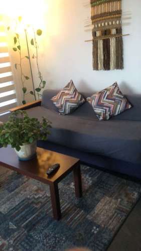 Departamento Av. del Mar, La Serena-Chile