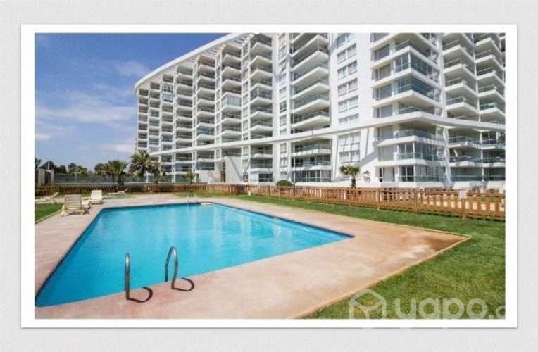 Departamento Av. del Mar, La Serena-Chile