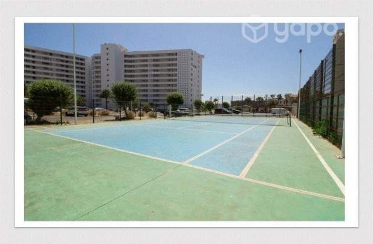 Departamento Av. del Mar, La Serena-Chile