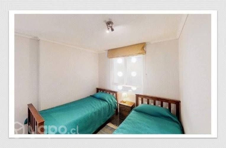 Departamento Av. del Mar, La Serena-Chile