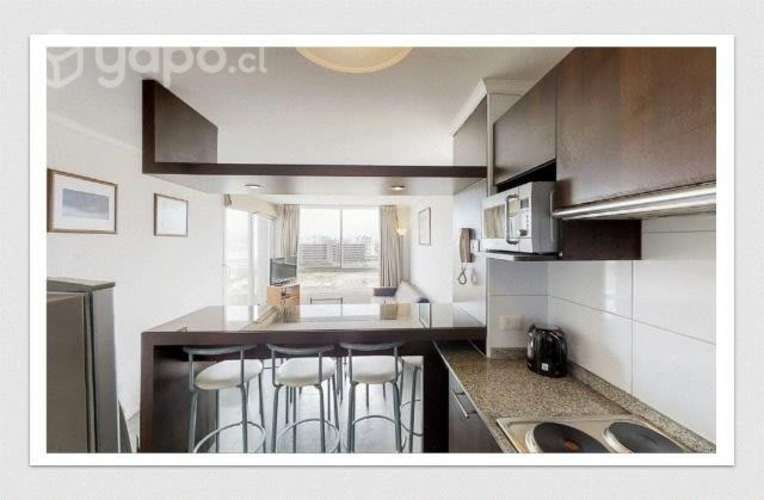 Departamento Av. del Mar, La Serena-Chile