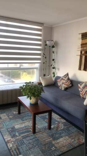 Departamento Av. del Mar, La Serena-Chile