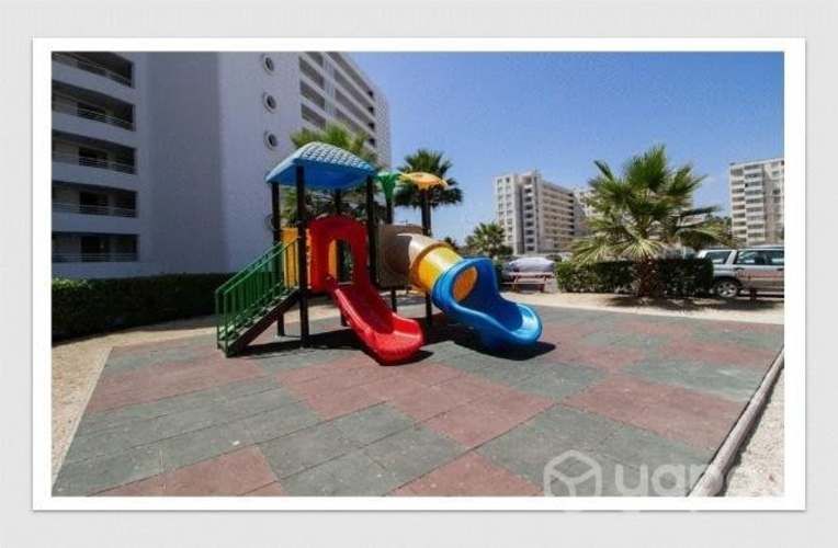 Departamento Av. del Mar, La Serena-Chile