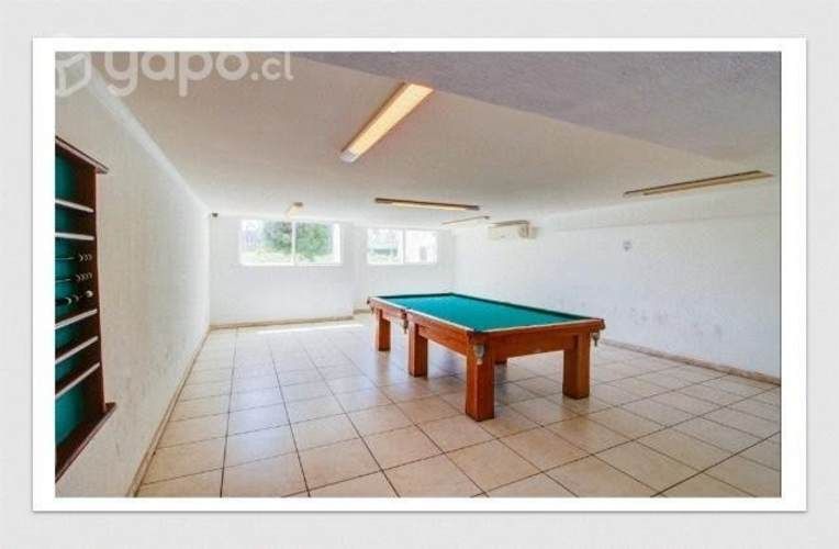 Departamento Av. del Mar, La Serena-Chile