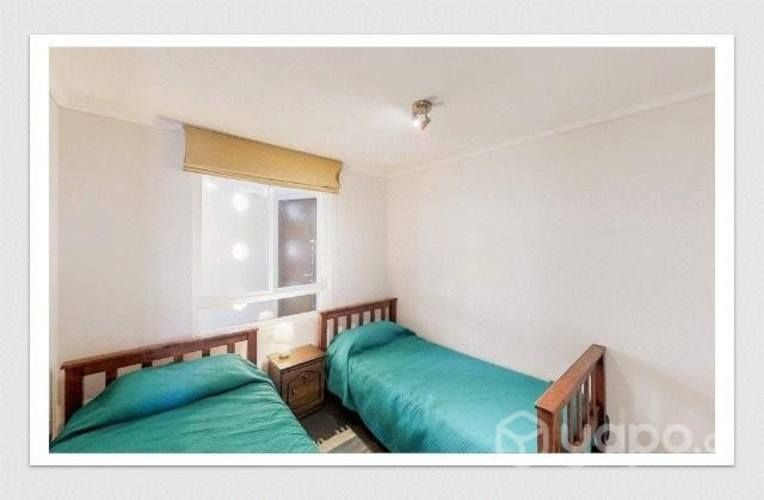 Departamento Av. del Mar, La Serena-Chile