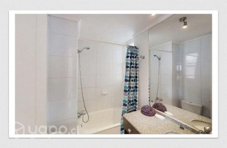 Departamento Av. del Mar, La Serena-Chile