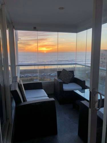 Departamento Av. del Mar, La Serena-Chile