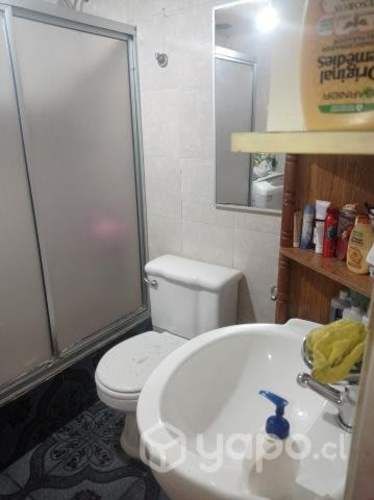 Vendo casa con local comercial