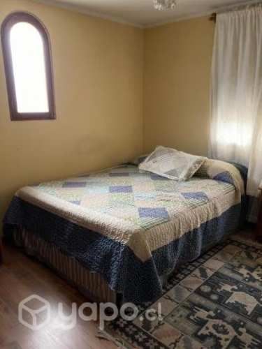 Arriendo pieza Estudiantes