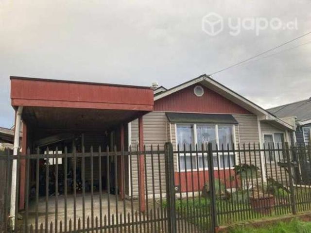 Mirador de puerto varas &#8230;