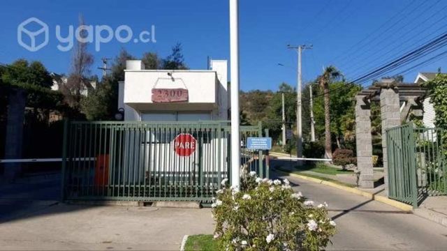 Jardines de Paso Hondo IV