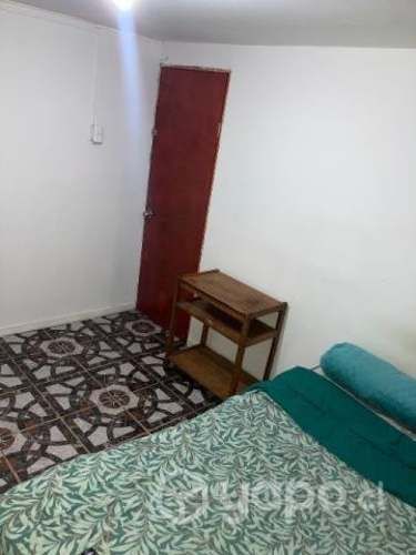 Arriendo Pieza La Florida de 