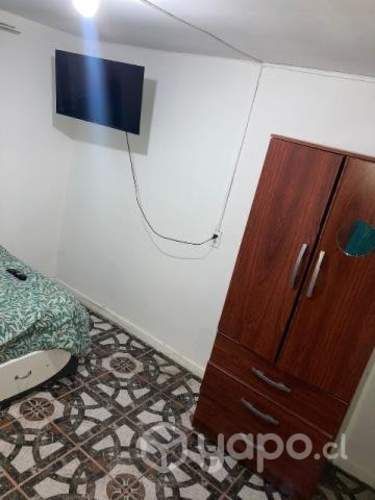 Arriendo Pieza La Florida de 