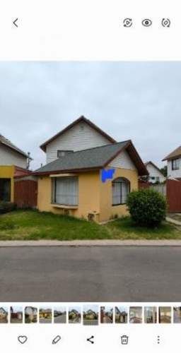 Vendo casa en exclusivo condominio en Villa Aleman