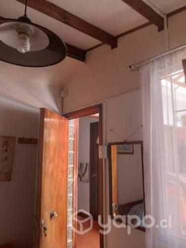 Arriendo pieza a estudiante