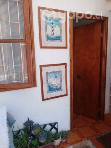 Arriendo pieza a estudiante