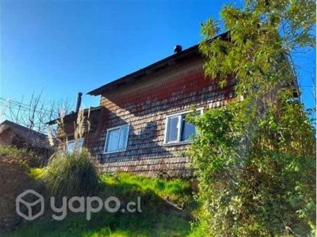 Casa en venta calle imperial …